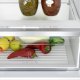 Neff KI5862FE0 frigorifero con congelatore Da incasso 267 L E 6