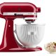 KitchenAid KSMICM accessorio per miscelare e lavorare prodotti alimentari Macchina del gelato 4