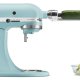 KitchenAid KSM150PSMI sbattitore Sbattitore con base 325 W Blu 3