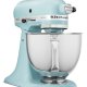 KitchenAid KSM150PSMI sbattitore Sbattitore con base 325 W Blu 5