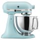 KitchenAid KSM150PSMI sbattitore Sbattitore con base 325 W Blu 6