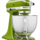 KitchenAid KSM150PSMA sbattitore Sbattitore con base 325 W Verde 6