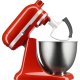 KitchenAid KSM35SSB ciotola per miscelazione 3