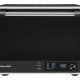 KitchenAid KCO224BM forno 1800 W Nero 3