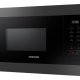 Samsung Forno a microonde ad Incasso 22L MS22M8274AM 3