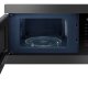 Samsung Forno a microonde ad Incasso 22L MS22M8274AM 6