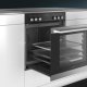 Siemens iQ500 MKE3KB62 set di elettrodomestici da cucina Ceramica Forno elettrico 5