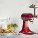 KitchenAid KSMSSA accessorio per miscelare e lavorare prodotti alimentari Set di attacchi 4