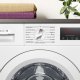 Bosch Serie 8 WIW28443 lavatrice Caricamento frontale 8 kg 1400 Giri/min Bianco 3