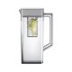 Samsung RH69B8020S9/EG frigorifero side-by-side Libera installazione 645 L F Acciaio inox 17