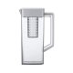 Samsung RH69B8020S9/EG frigorifero side-by-side Libera installazione 645 L F Acciaio inox 18