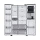 Samsung RH69B8920S9/EG frigorifero side-by-side Libera installazione 645 L F Acciaio inox 8
