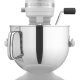 KitchenAid RKSM7581MW sbattitore Sbattitore con base Bianco 6