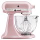 KitchenAid KSM155GBSP sbattitore Sbattitore con base 325 W Rosa 5