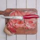 Berkel TEKNICA Acciaio inox 1 pz Coltello da macellaio 5