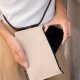 Native Union Sling Tech custodia per cellulare Custodia a sacchetto Sabbia 3