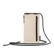 Native Union Sling Tech custodia per cellulare Custodia a sacchetto Sabbia 9