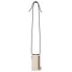 Native Union Sling Tech custodia per cellulare Custodia a sacchetto Sabbia 13