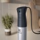 Electrolux E5HB2-8SS 0,7 L Frullatore ad immersione 1000 W Acciaio inox 6