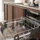 Electrolux E5HB2-8SS 0,7 L Frullatore ad immersione 1000 W Acciaio inox 7