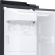 Samsung RS8000 frigorifero side-by-side Libera installazione 634 L F Nero, Acciaio inox 5