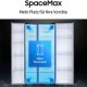 Samsung RS8000 frigorifero side-by-side Libera installazione 634 L F Nero, Acciaio inox 6