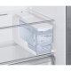 Samsung RH68B8520S9/EG frigorifero side-by-side Libera installazione 627 L F Argento, Acciaio inox 16