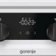 Gorenje MEKS512W cucina Elettrico Gas Bianco A 6