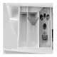 Electrolux EW6F3112RC lavatrice Caricamento frontale 10 kg 1351 Giri/min Bianco 7