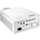 Vivitek DU4371Z-ST videoproiettore Proiettore a corto raggio 5100 ANSI lumen DLP WUXGA (1920x1200) Bianco 5