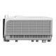 Vivitek DH858N videoproiettore Proiettore a raggio standard 4800 ANSI lumen DLP 1080p (1920x1080) Bianco 4