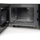 Gorenje MO20S4BC Nero Maniglia del microonde Superficie piana 20 L 700 W 6