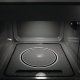 Gorenje MO20S4BC Superficie piana Maniglia del microonde 20 L 700 W Nero 8