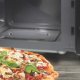 Gorenje MO20S4BC Nero Maniglia del microonde Superficie piana 20 L 700 W 12