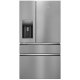 AEG RMB954F9VX frigorifero side-by-side Libera installazione F Acciaio inox 3
