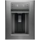 AEG RMB954F9VX frigorifero side-by-side Libera installazione F Acciaio inox 4