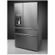 AEG RMB954F9VX frigorifero side-by-side Libera installazione F Acciaio inox 6