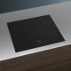 Siemens iQ100 EU611BEB5D piano cottura Nero Da incasso 60 cm Piano cottura a induzione 4 Fornello(i) 5