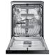 Samsung Lavastoviglie a libera installazione BESPOKE Black Inox DW60A8050FB 5