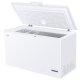 Haier HCE321T Congelatore a pozzo Libera installazione 319 L D Bianco 3