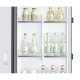 Samsung RR39A746322 frigorifero Libera installazione 387 L E Nero 11