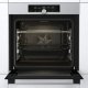 Gorenje BOS6747A01X 77 L 3500 W Grigio 3