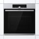 Gorenje BOS6747A01X 77 L 3500 W Grigio 6