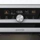 Gorenje BOS6747A01X 77 L 3500 W Grigio 7