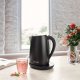 Gorenje K17TRB bollitore elettrico 1,7 L 2200 W Nero 8
