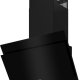 Beko HCA63420B cappa aspirante Cappa aspirante a parete Nero 400 m³/h 3
