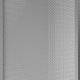 Beko HCA63420B cappa aspirante Cappa aspirante a parete Nero 400 m³/h 4