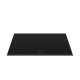 Beko HII64402MTX piano cottura Nero Da incasso 60 cm Piano cottura a induzione 4 Fornello(i) 4