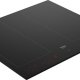 Beko HII 64801 F2HT Nero Da incasso 60 cm Piano cottura a induzione 4 Fornello(i) 3