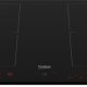 Beko HII 64801 F2HT Nero Da incasso 60 cm Piano cottura a induzione 4 Fornello(i) 4